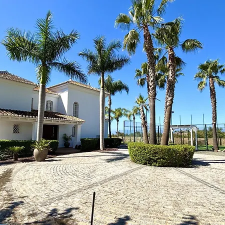 Villa Llanos By Solymar *