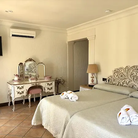 Villa Llanos By Solymar *