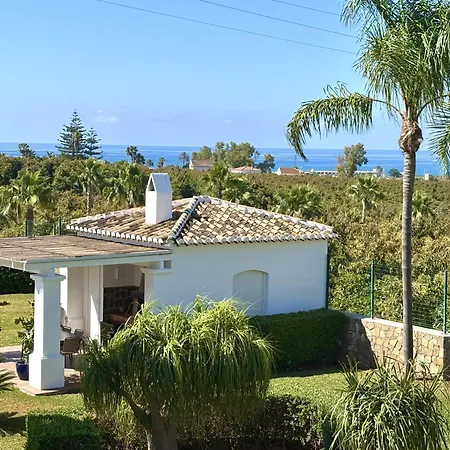 Villa Llanos By Solymar