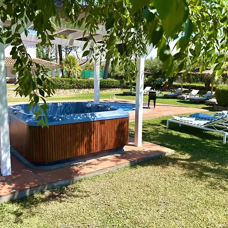 Llanos By Solymar Villa Los Puertas